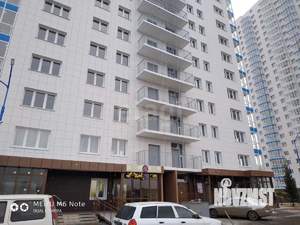 1-к квартира, вторичка, 36м2, 3/25 этаж