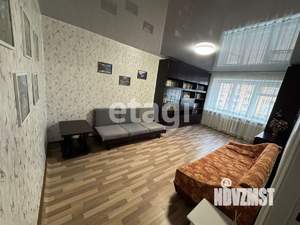2-к квартира, вторичка, 49м2, 5/5 этаж