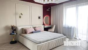 3-к квартира, вторичка, 80м2, 8/10 этаж