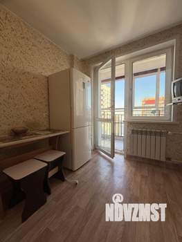 1-к квартира, вторичка, 32м2, 21/24 этаж