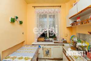 2-к квартира, вторичка, 49м2, 4/4 этаж