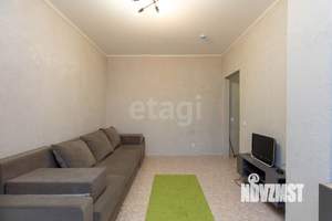 1-к квартира, вторичка, 33м2, 2/19 этаж