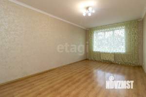 1-к квартира, вторичка, 50м2, 7/11 этаж