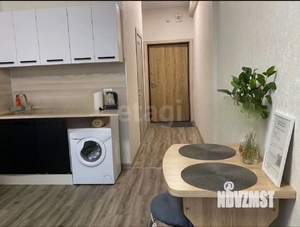 Студия квартира, вторичка, 25м2, 5/7 этаж