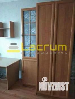 1-к квартира, вторичка, 12м2, 5/9 этаж