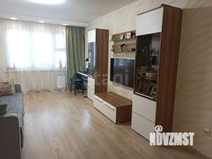 3-к квартира, вторичка, 82м2, 15/18 этаж