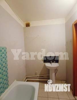 2-к квартира, вторичка, 38м2, 7/21 этаж