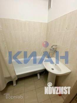 2-к квартира, вторичка, 53м2, 10/17 этаж