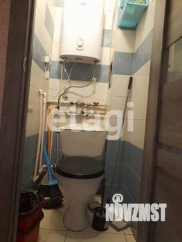 3-к квартира, вторичка, 68м2, 8/10 этаж