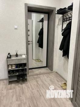 2-к квартира, вторичка, 43м2, 2/5 этаж