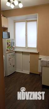 1-к квартира, вторичка, 30м2, 1/5 этаж