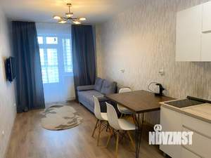 Студия квартира, вторичка, 29м2, 23/25 этаж