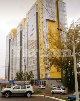 2-к квартира, вторичка, 57м2, 14/17 этаж