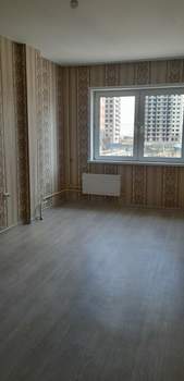 1-к квартира, вторичка, 43м2, 2/19 этаж