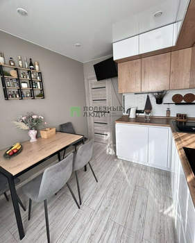 3-к квартира, вторичка, 70м2, 3/10 этаж