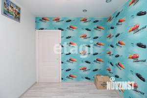 3-к квартира, вторичка, 69м2, 2/14 этаж