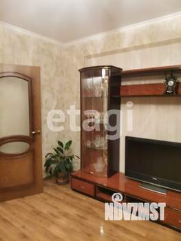 3-к квартира, вторичка, 68м2, 8/9 этаж