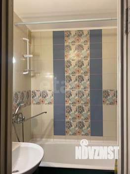 1-к квартира, вторичка, 41м2, 8/10 этаж