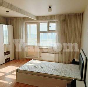 Студия квартира, вторичка, 38м2, 8/17 этаж