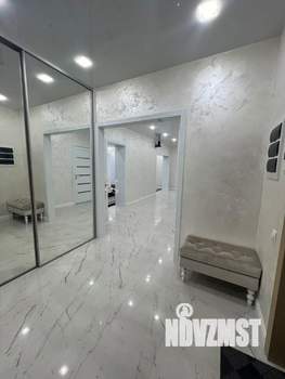 4-к квартира, вторичка, 160м2, 9/10 этаж