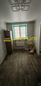 2-к квартира, вторичка, 44м2, 1/5 этаж