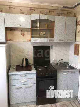1-к квартира, вторичка, 33м2, 4/5 этаж