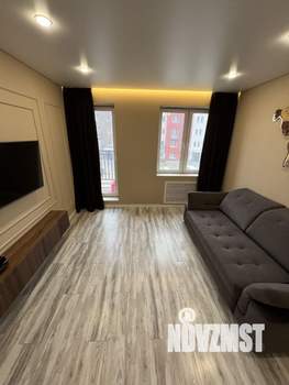 2-к квартира, вторичка, 52м2, 2/4 этаж