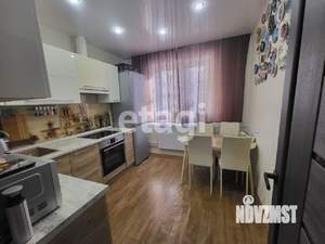 2-к квартира, вторичка, 57м2, 8/15 этаж