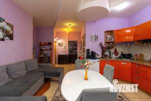 2-к квартира, вторичка, 52м2, 3/5 этаж