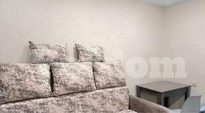 Студия квартира, вторичка, 18м2, 1/5 этаж