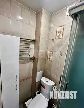 Студия квартира, вторичка, 22м2, 9/16 этаж