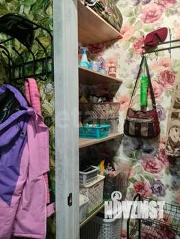 2-к квартира, вторичка, 52м2, 3/5 этаж