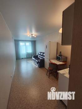 Студия квартира, вторичка, 31м2, 8/25 этаж