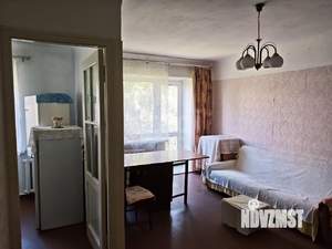 1-к квартира, вторичка, 32м2, 4/4 этаж