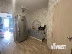 Студия квартира, вторичка, 32м2, 2/25 этаж