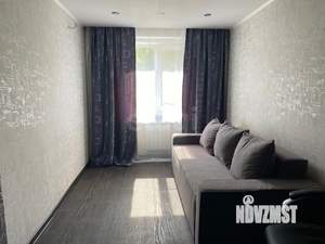 2-к квартира, вторичка, 46м2, 2/5 этаж