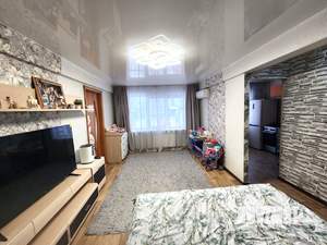 2-к квартира, вторичка, 45м2, 1/5 этаж