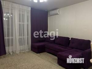 4-к квартира, вторичка, 87м2, 10/17 этаж