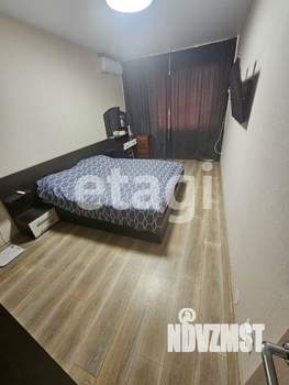 4-к квартира, вторичка, 106м2, 24/25 этаж