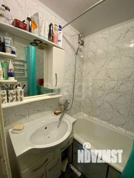 4-к квартира, вторичка, 83м2, 7/10 этаж