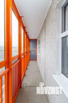 1-к квартира, вторичка, 48м2, 11/17 этаж
