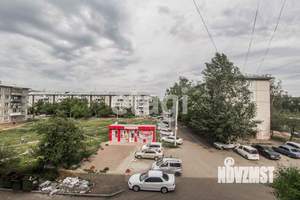 Студия квартира, вторичка, 17м2, 3/5 этаж