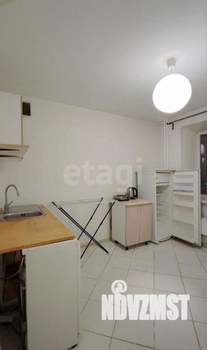 1-к квартира, вторичка, 41м2, 6/10 этаж