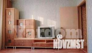 1-к квартира, вторичка, 37м2, 5/17 этаж