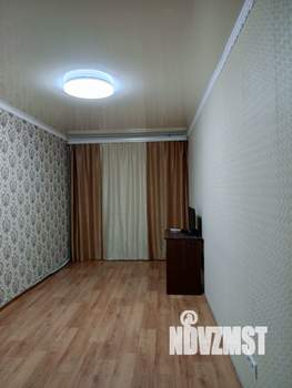 2-к квартира, вторичка, 45м2, 1/5 этаж