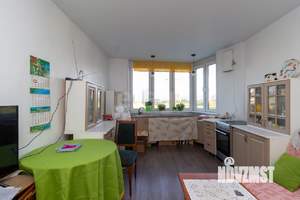 3-к квартира, вторичка, 58м2, 2/9 этаж