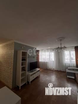 2-к квартира, вторичка, 54м2, 5/5 этаж