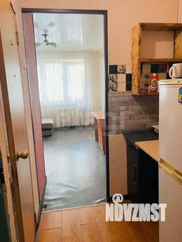 1-к квартира, вторичка, 31м2, 5/5 этаж