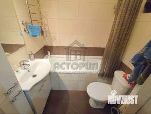 1-к квартира, вторичка, 35м2, 12/26 этаж