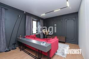 2-к квартира, вторичка, 65м2, 5/5 этаж